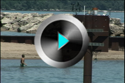 SwimCast